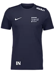 299007105101 NIKE Park VII SS Jsy 299007105101 NIKE Park VII SS Jsy Standard Small1x1
