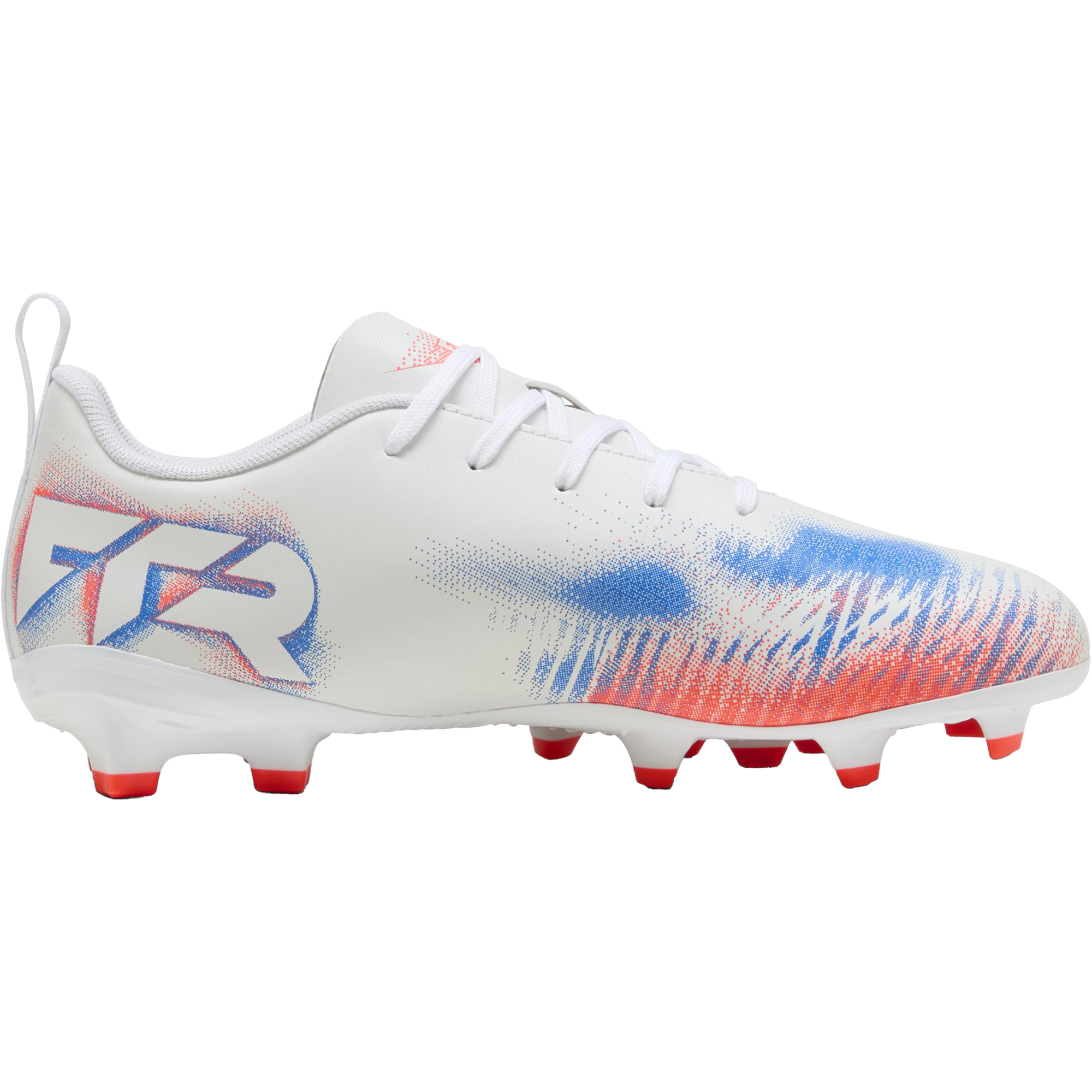 PUMA, Future 8 Play Fg/ag Jr