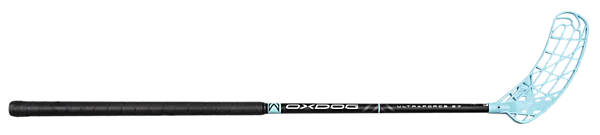 OXDOG Ultraforce 27 Раунд Мб