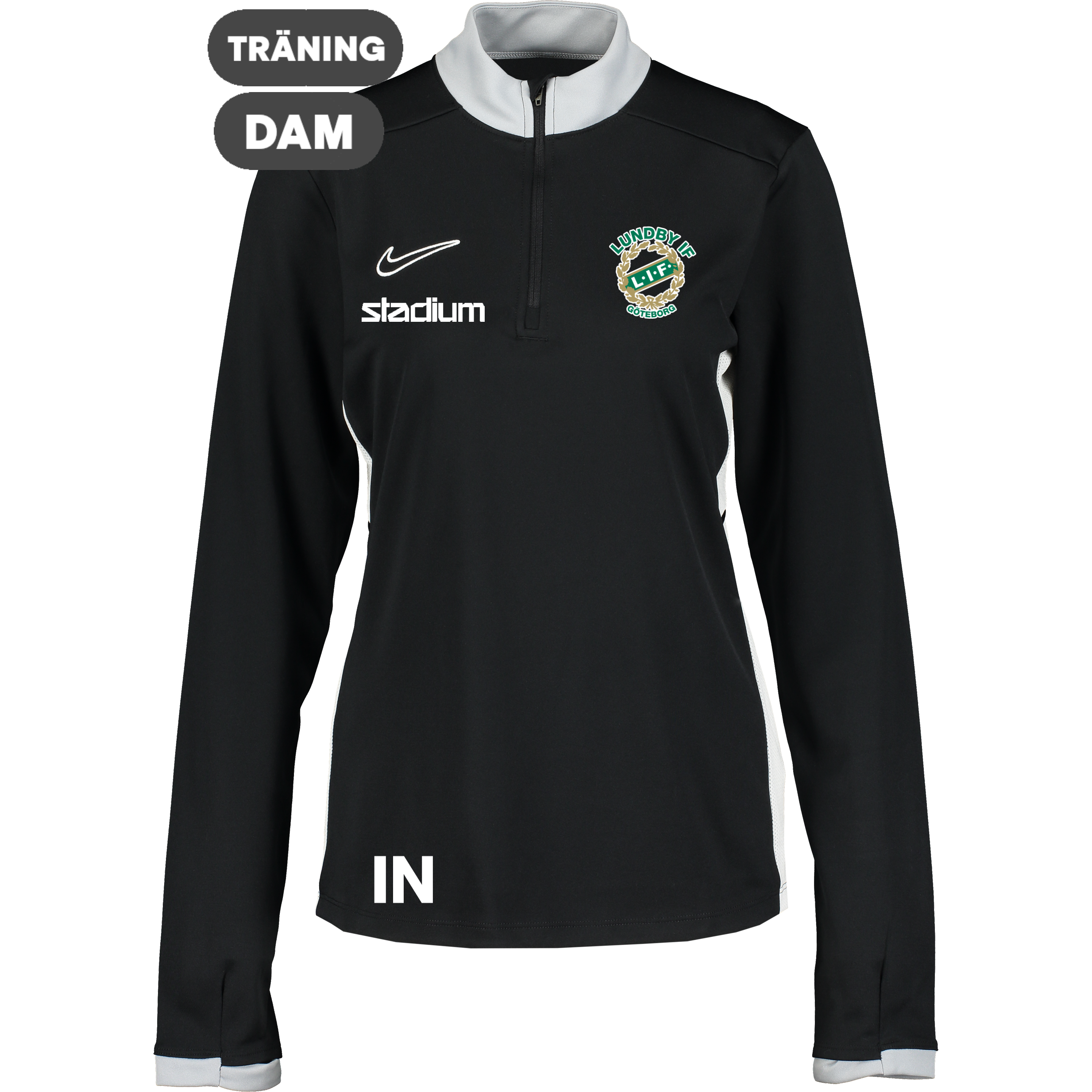 
NIKE, 
ACD25 DRILL TOP W, 
Detail 1
