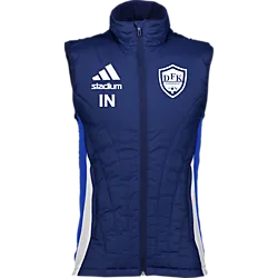 396463101102 ADIDAS Tiro24 C Winterized Vest 396463101102 ADIDAS Tiro24 C Winterized Vest Standard Small1x1