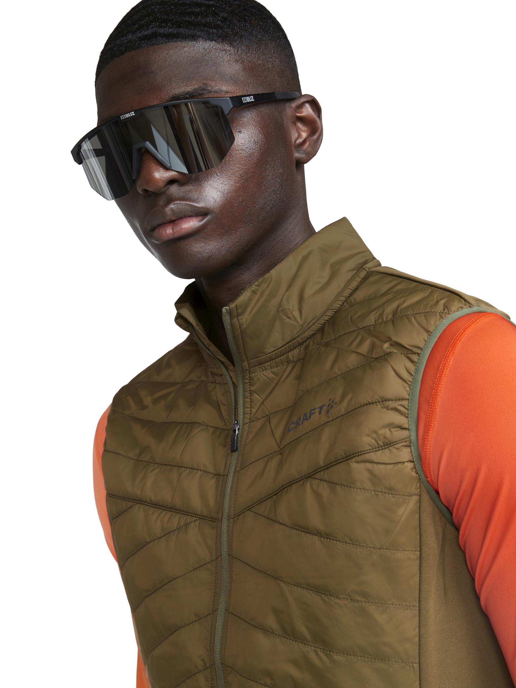 CRAFT, M Adv Essence Warm Vest