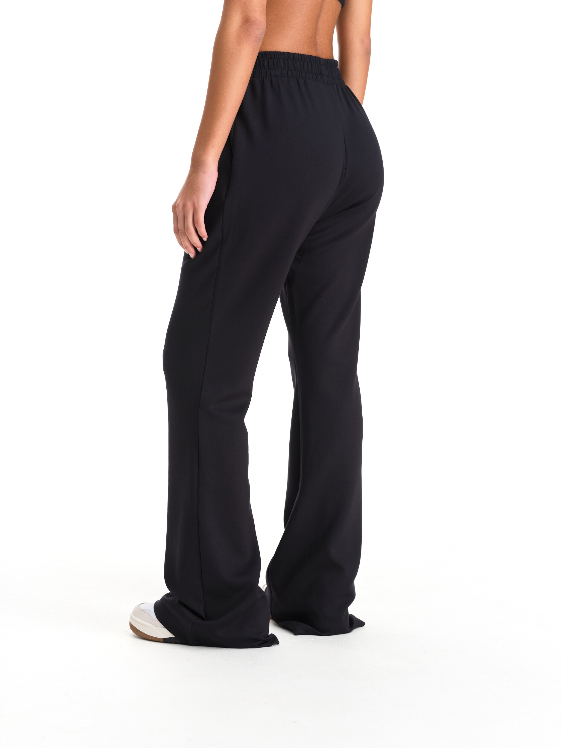 LE DON DE VIE, Lounge Pant Flare W