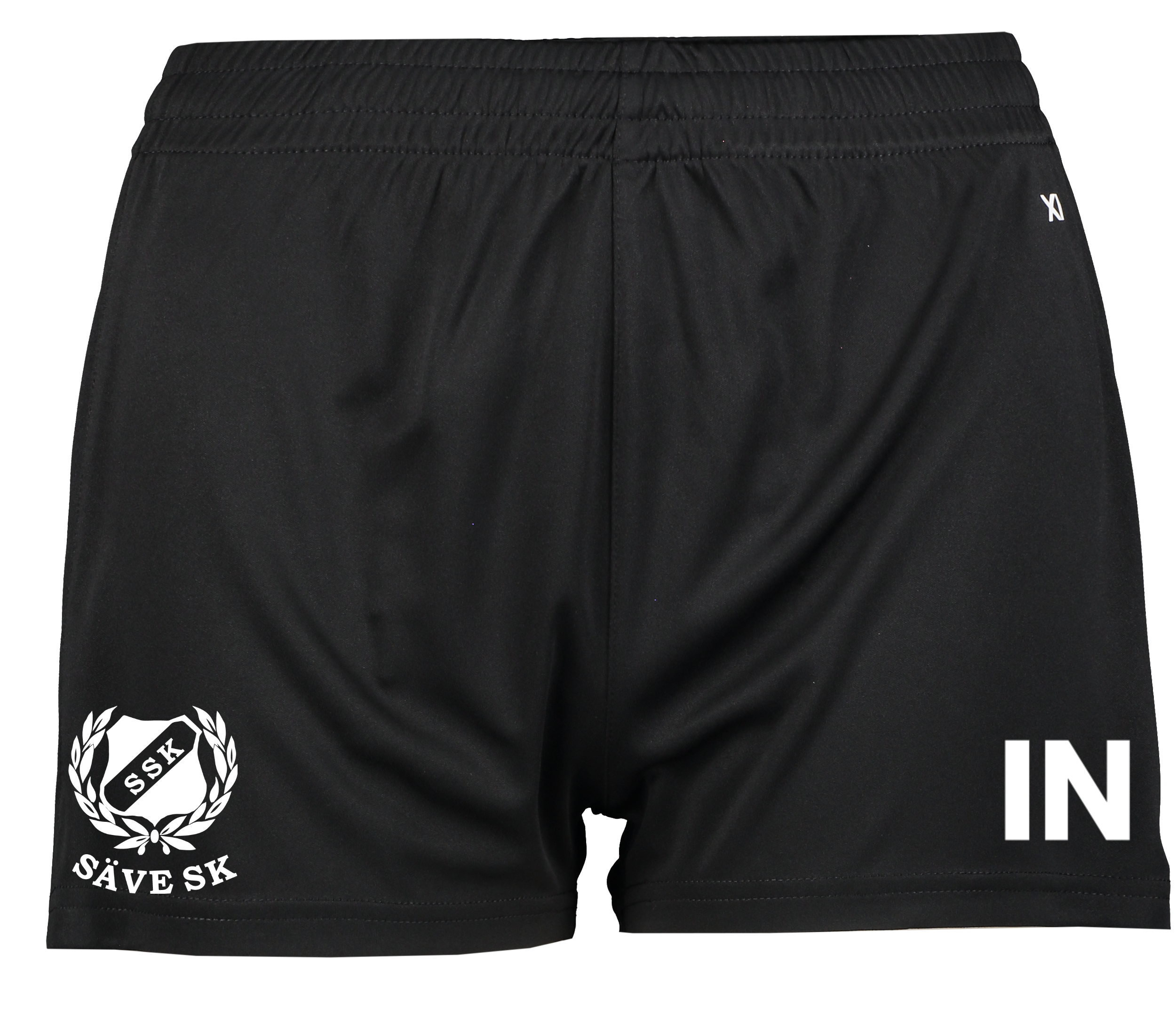
HUMMEL, 
Core Xk Poly Short W, 
Detail 1
