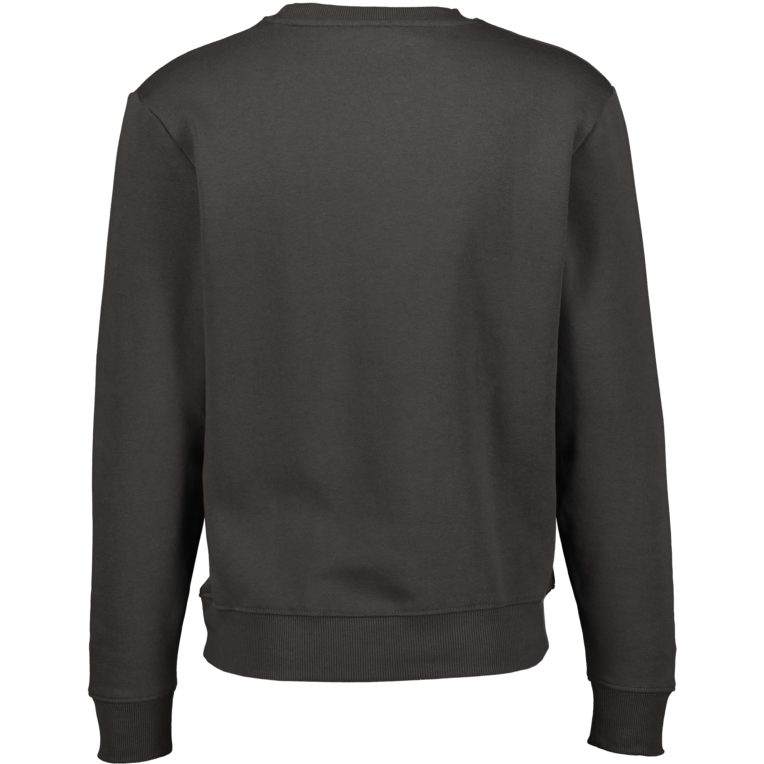 REACTION, Crew Printed Sweatshirt M