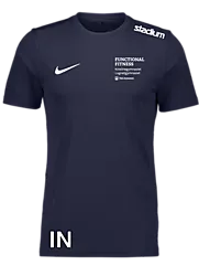 299008105101 NIKE Park VII SS Jsy Jr 299008105101 NIKE Park VII SS Jsy Jr Standard Small1x1