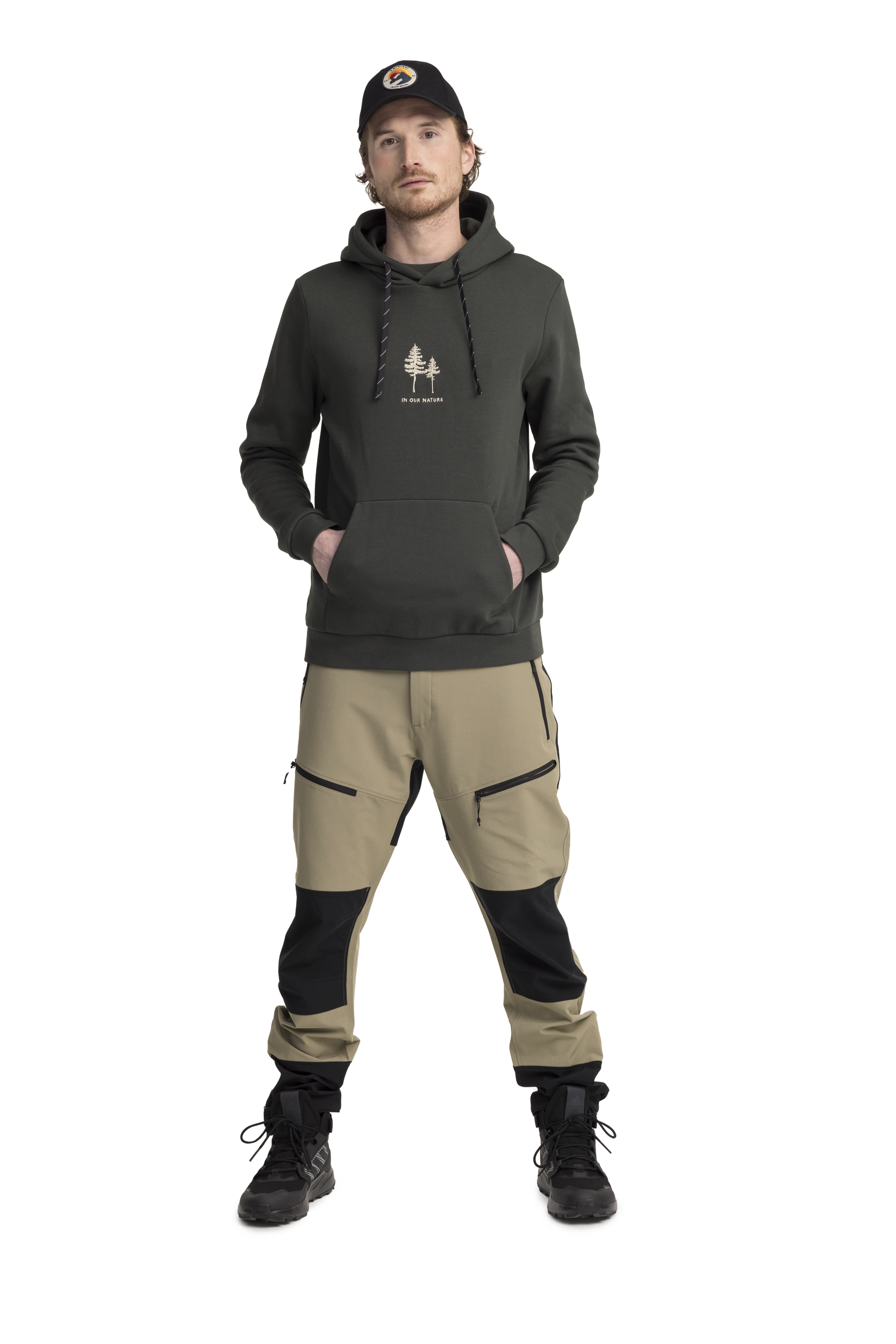 EVEREST, M Recline Hood