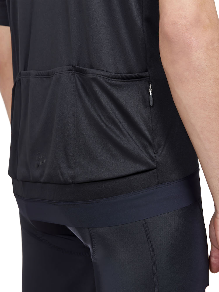 CRAFT, Core Essence Jersey Regular Fit M