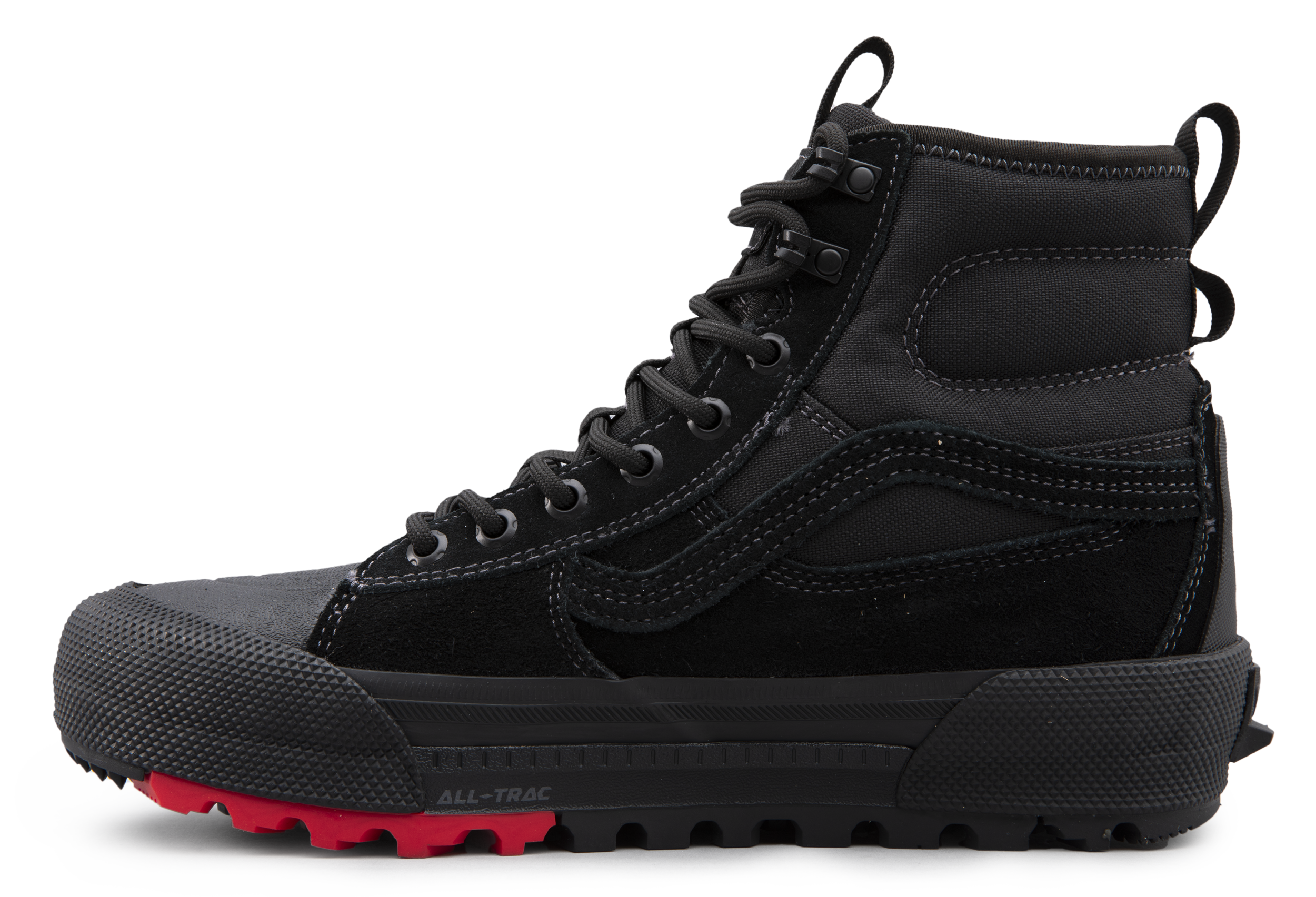 VANS, M Mte Sk8-Hi Gore-Tex