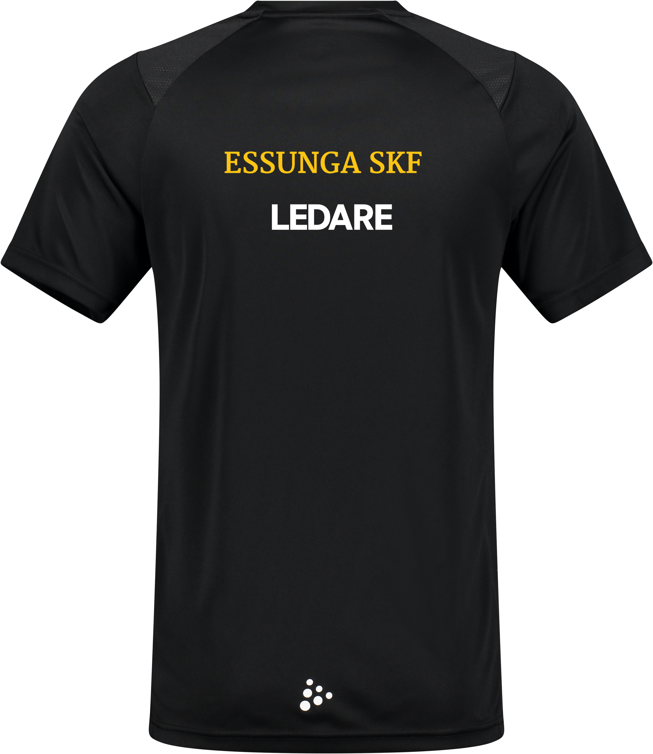 CRAFT, Rush 2.0 Ss Tee Jr