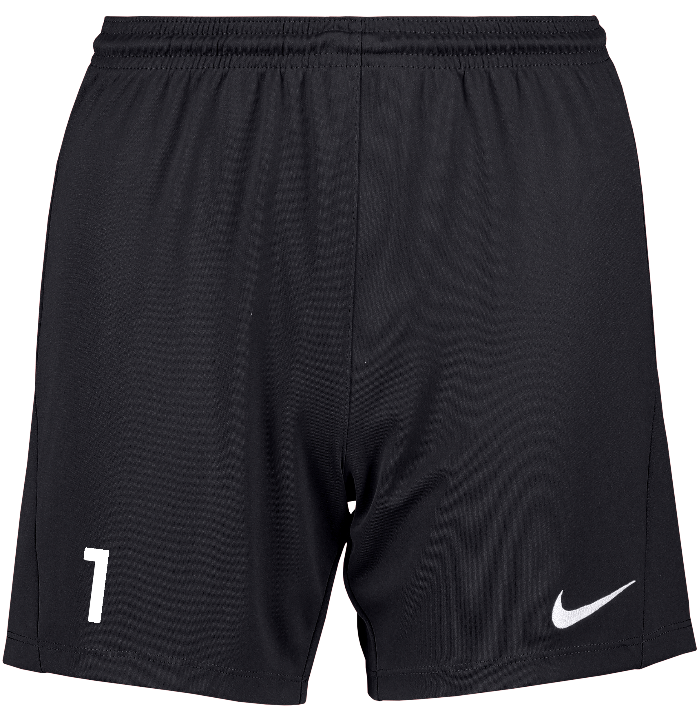 
NIKE, 
Park III Short W, 
Detail 1
