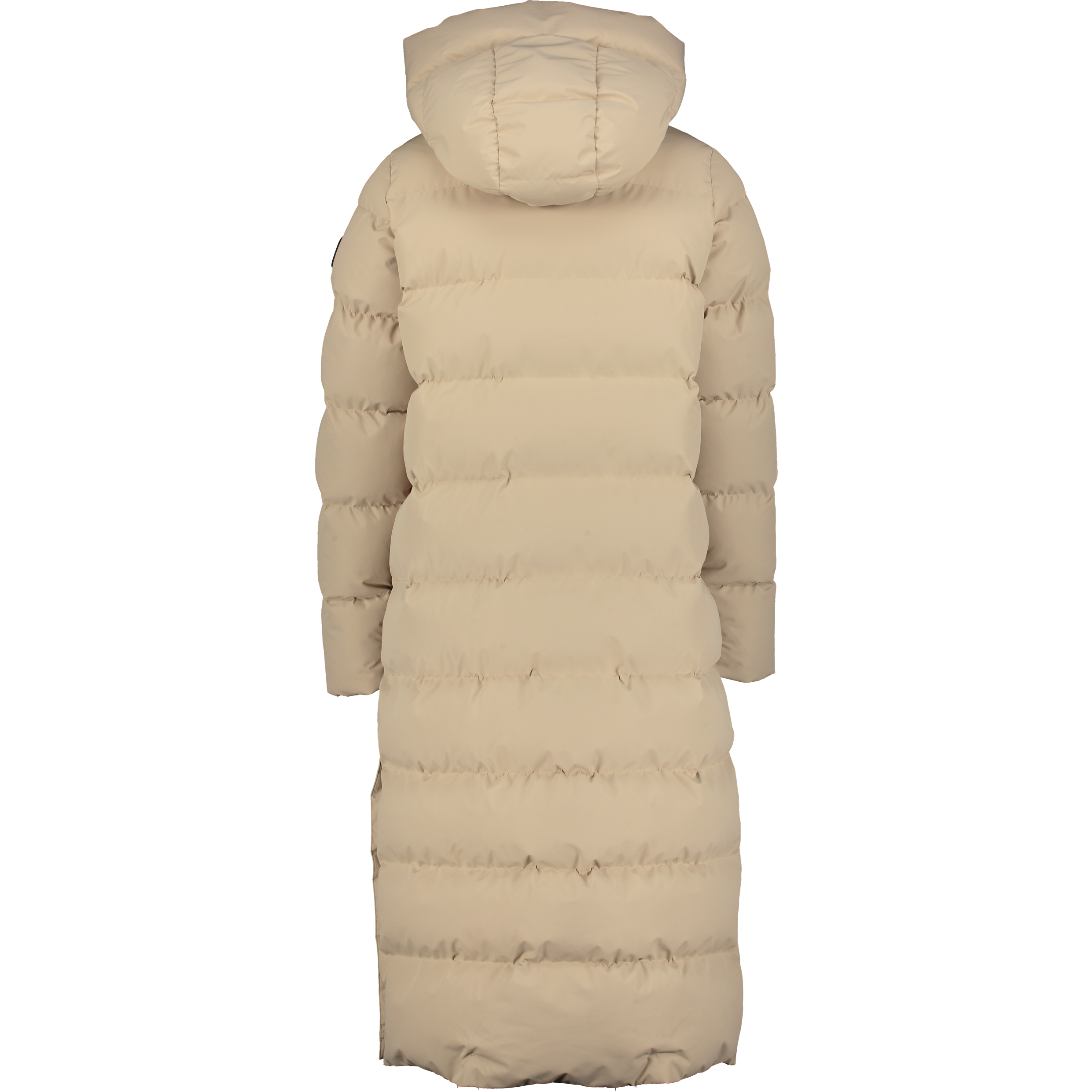 EVEREST, Juneau Coat, Pitk&auml; Talvitakki, Naisten