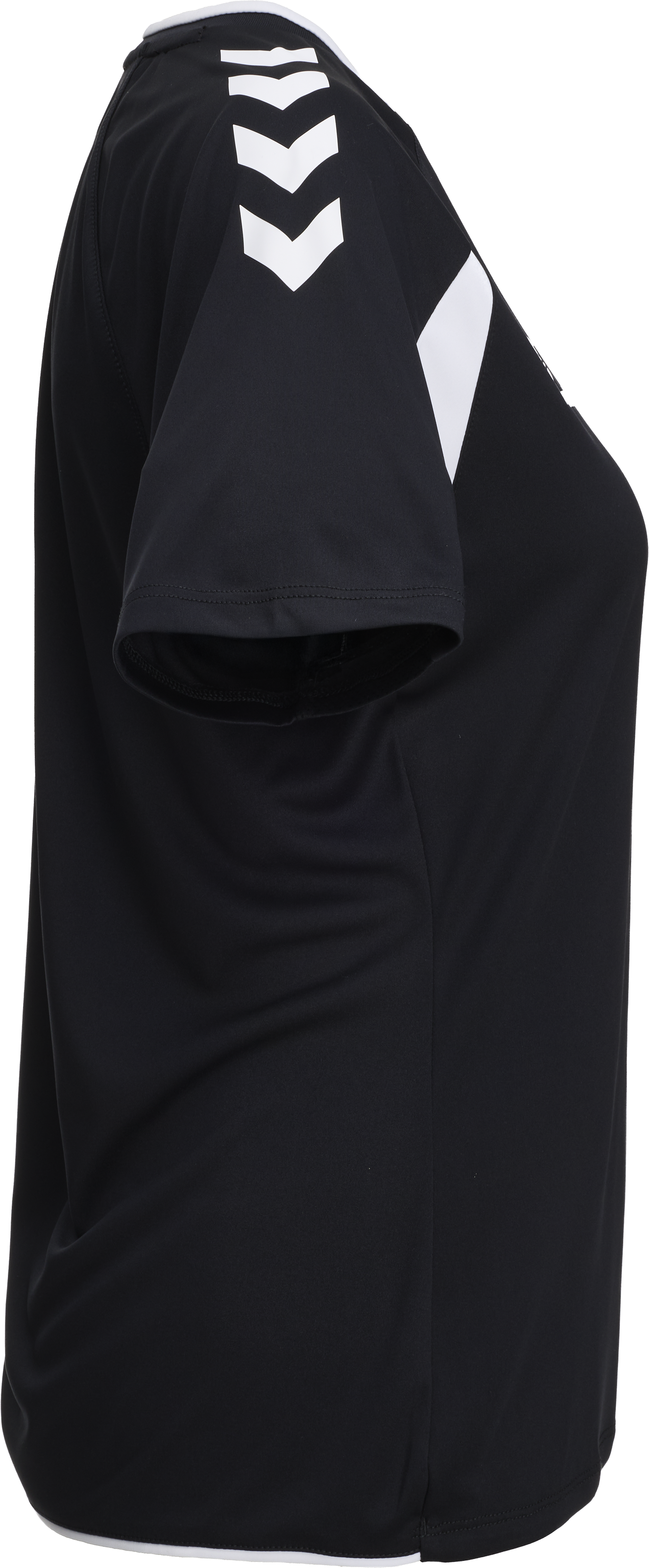 HUMMEL, HMLCORE 2.0 JERSEY S/S WOMAN