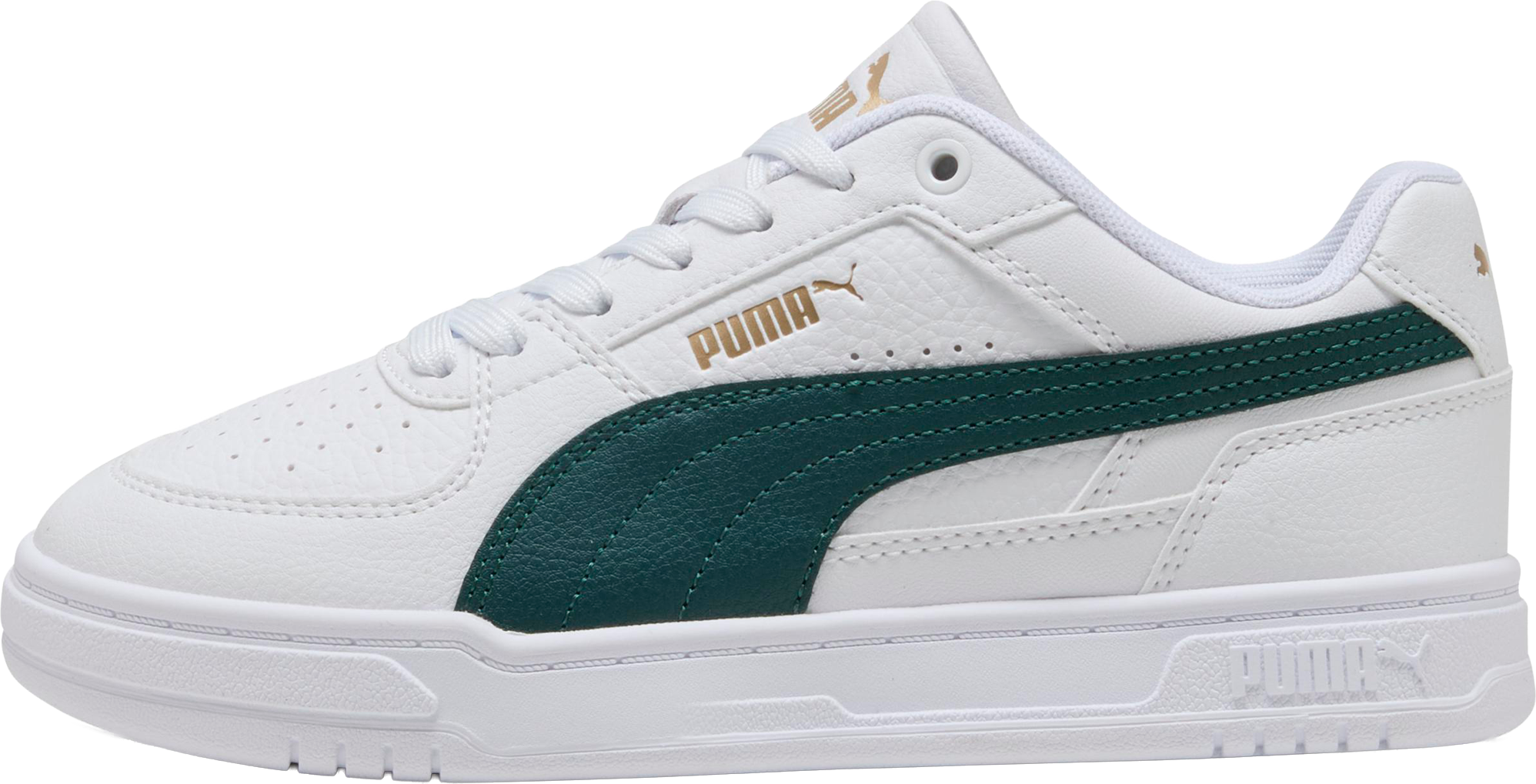 
PUMA, 
J CAVEN III JR, 
Detail 1
