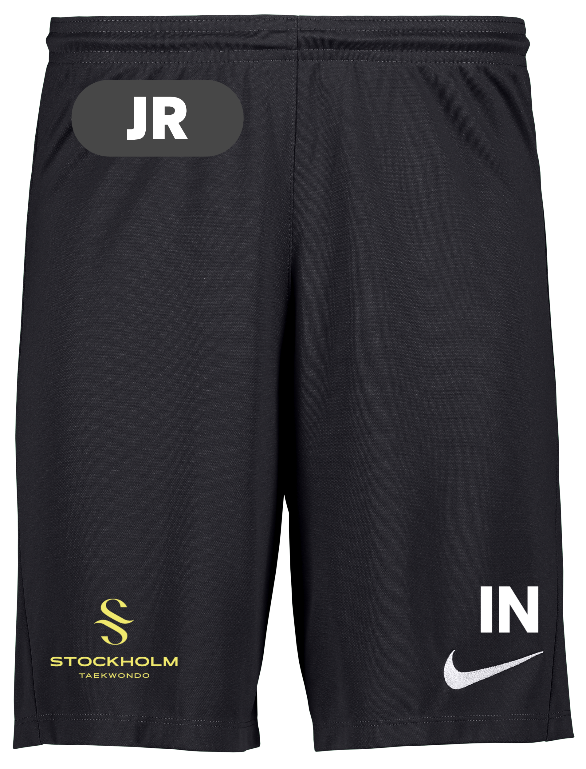 
NIKE, 
Park III Short Jr, 
Detail 1
