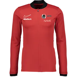 400357107102 NIKE Acd25 Trk Jkt 400357107102 NIKE Acd25 Trk Jkt Standard Small1x1