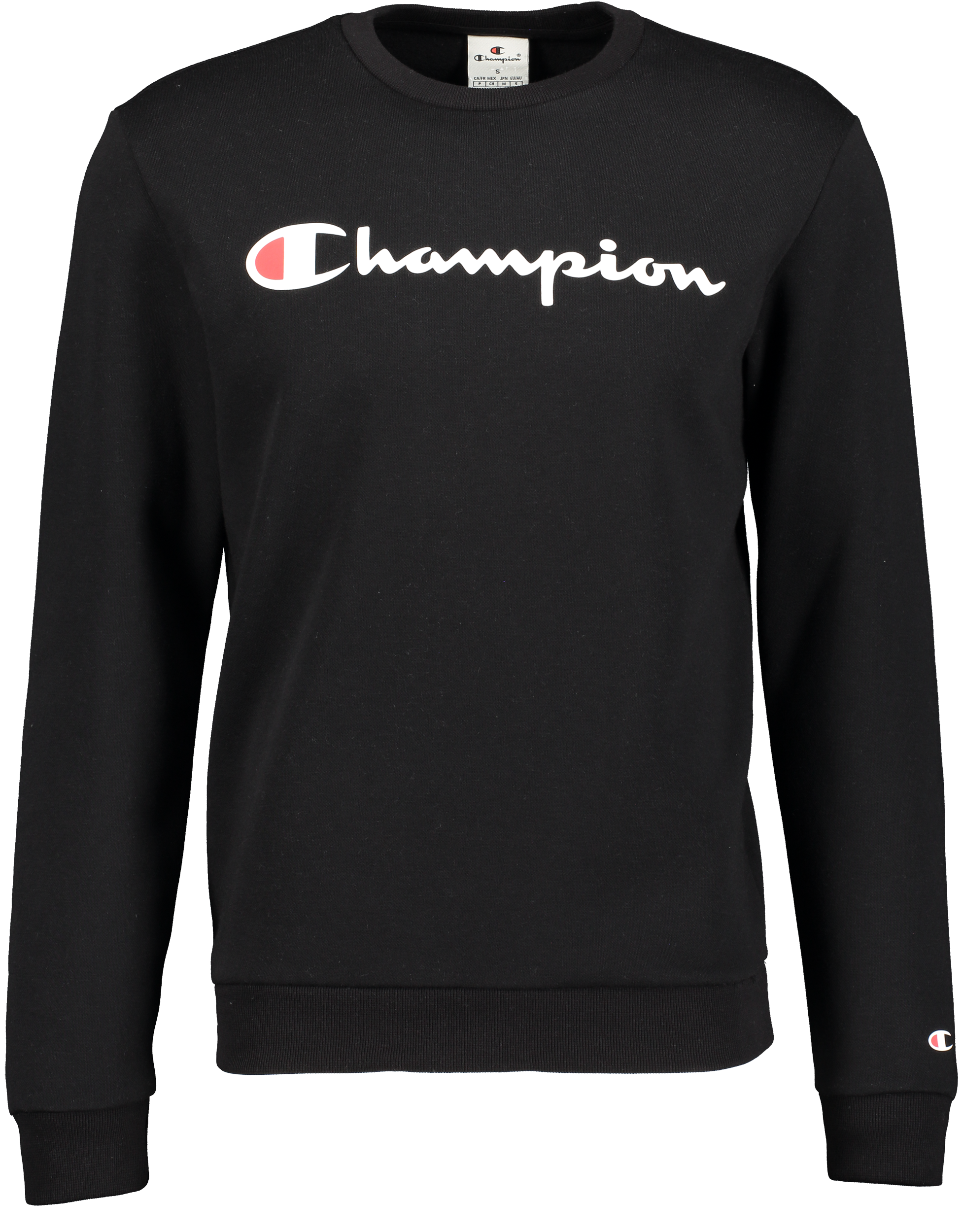 
CHAMPION, 
Crewneck Sweatshirt M, 
Detail 1
