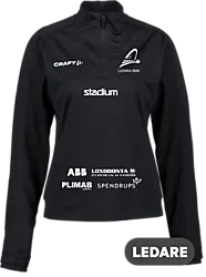 394170105101 CRAFT Evolve 2.0 Half Zip W 394170105101 CRAFT Evolve 2.0 Half Zip W Standard Small1x1