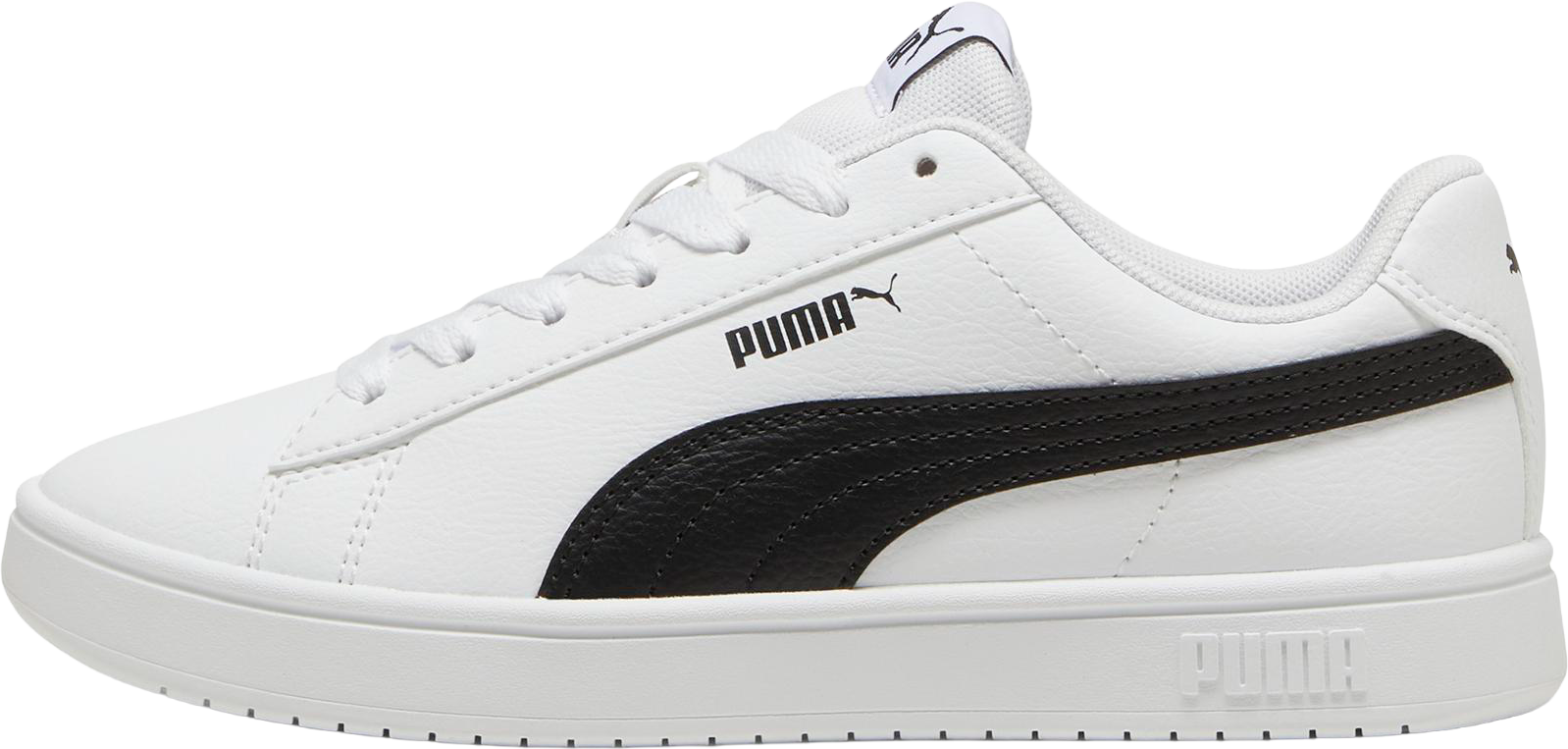 
PUMA, 
PUMA RICKIE CLASSIC JR, 
Detail 1
