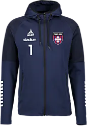 393297103101 SELECT Monaco 24 Zip Hood 393297103101 SELECT Monaco 24 Zip Hood Standard Small1x1