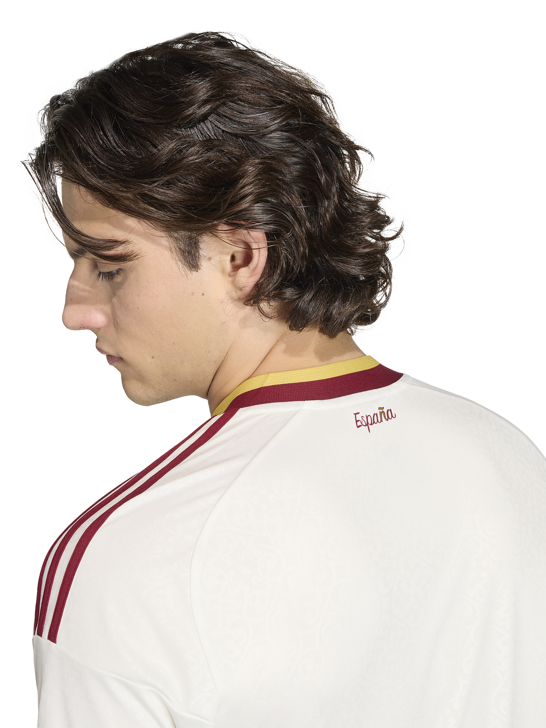 ADIDAS ORIGINALS, RFEF A JSY