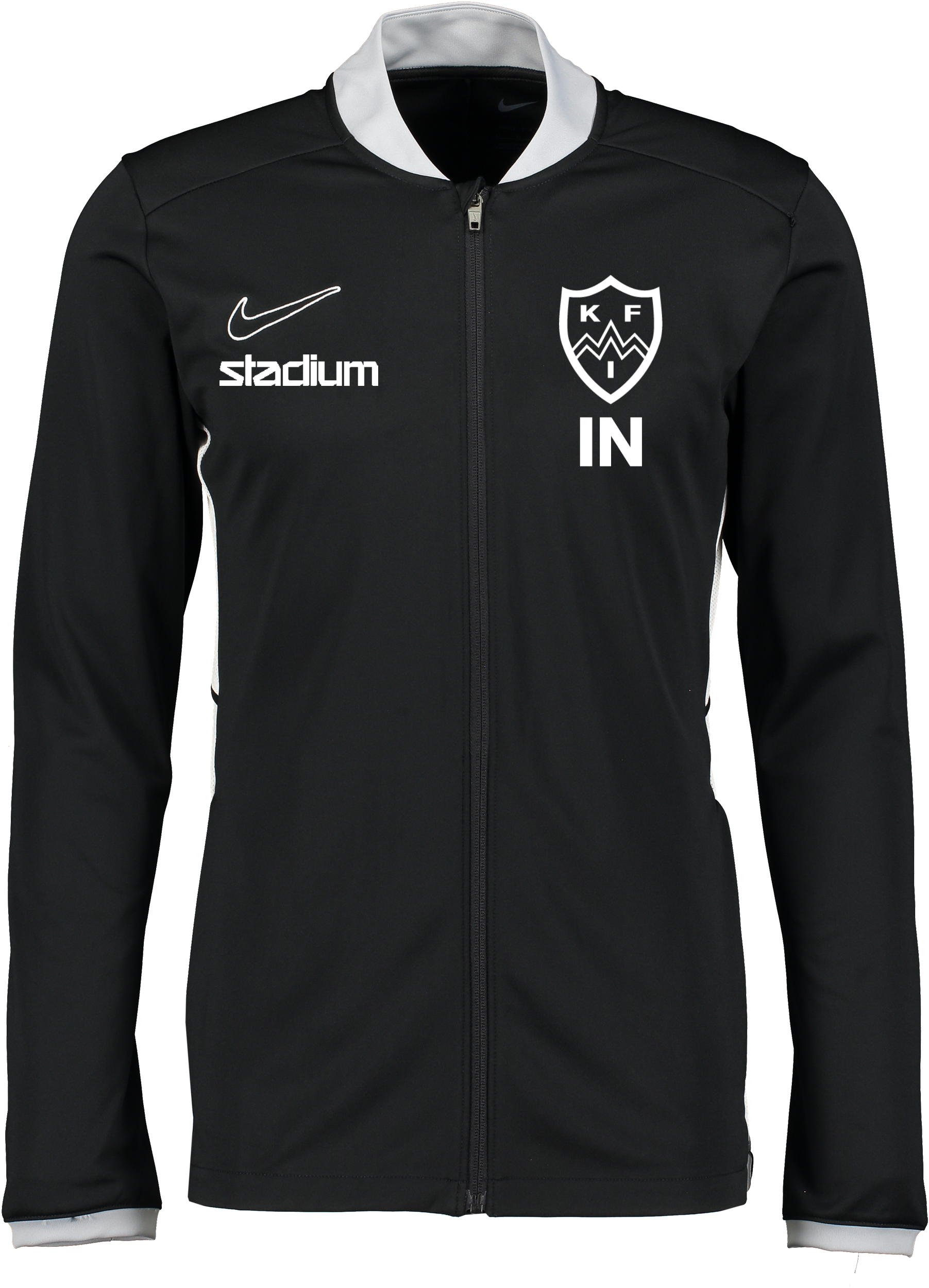 
NIKE, 
Acd25 Trk Jkt Jr, 
Detail 1
