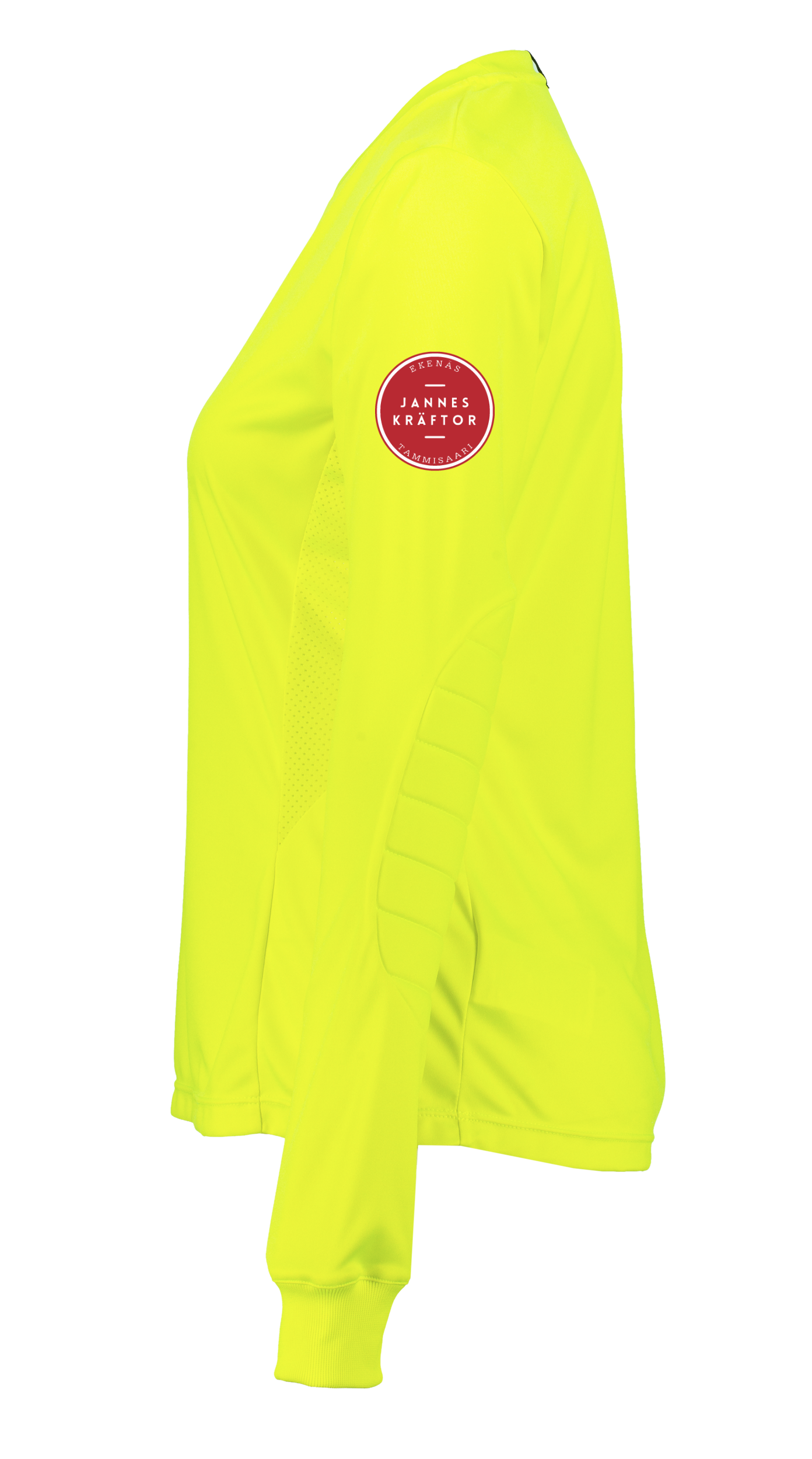 CRAFT, SQUAD GO GK JSY W