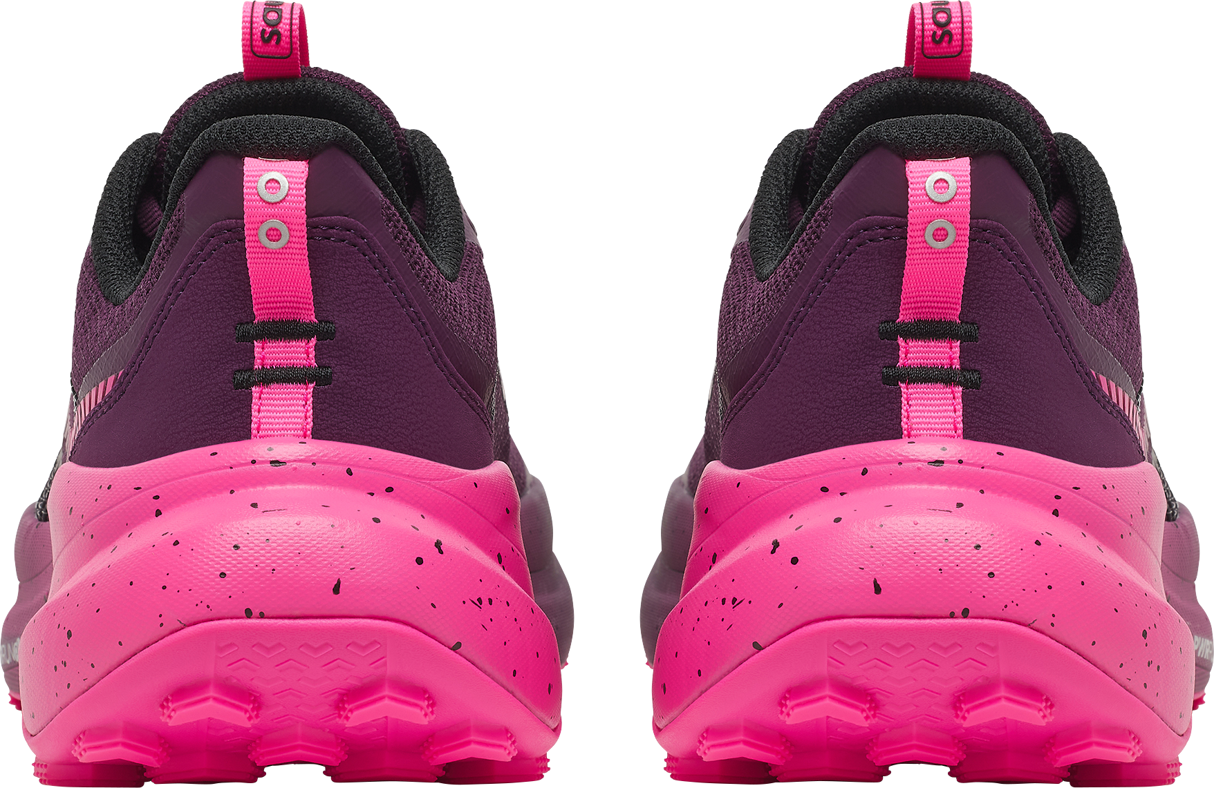 SAUCONY, W XODUS ULTRA 4