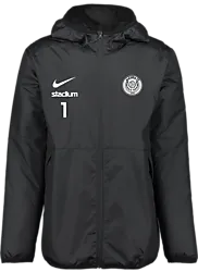 318196101101 NIKE Park 20 Short Jkt 318196101101 NIKE Park 20 Short Jkt Standard Small1x1