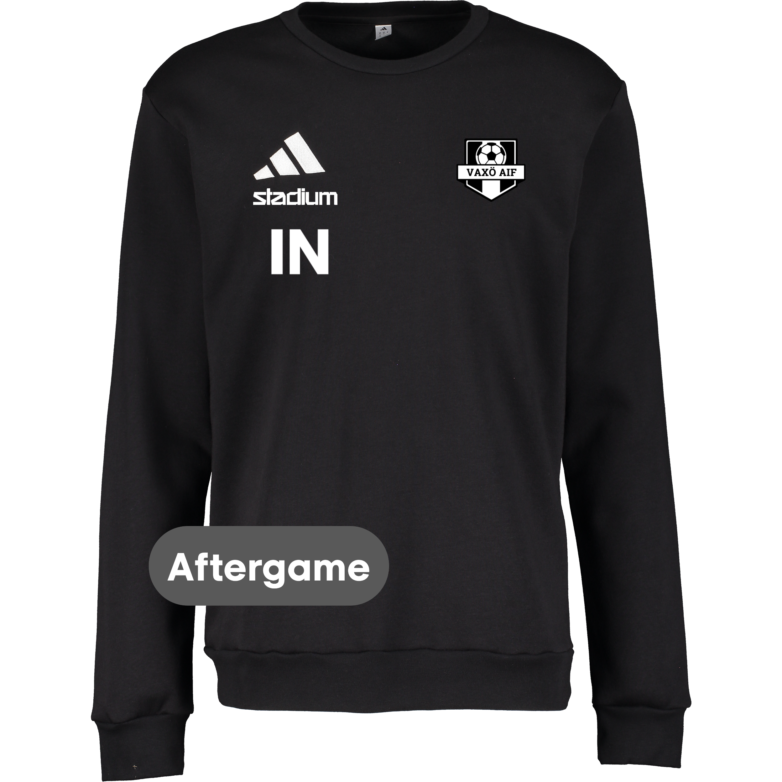 
ADIDAS, 
ENT26 SW TOP, 
Detail 1
