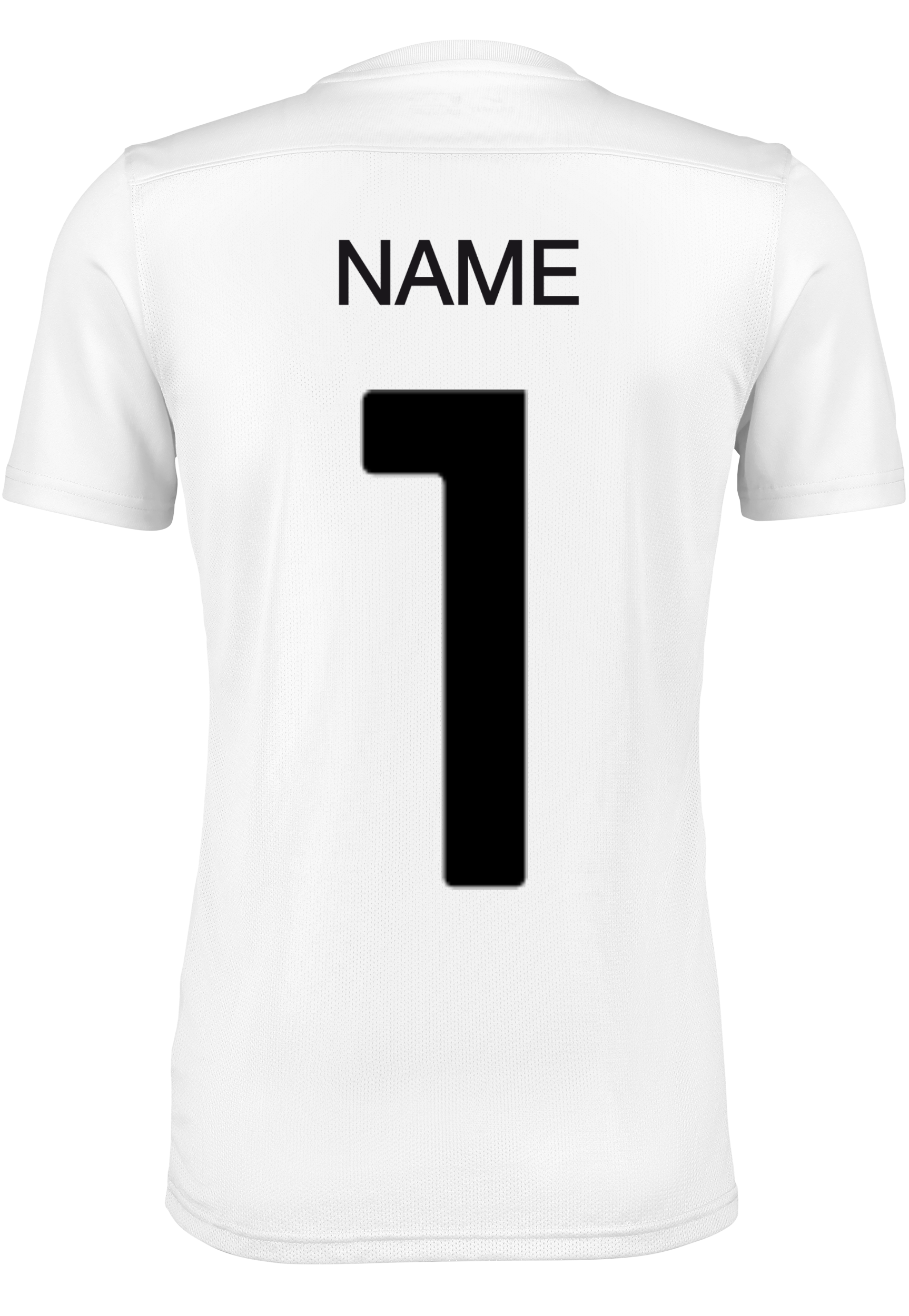 NIKE, Park VII SS Jsy