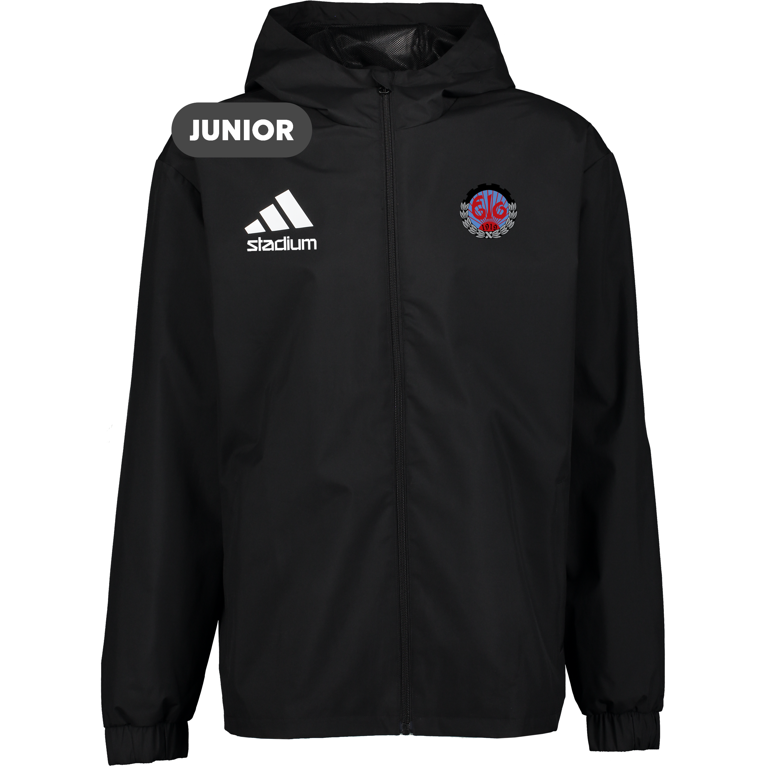
ADIDAS, 
ENT26 AW JKT JR, 
Detail 1

