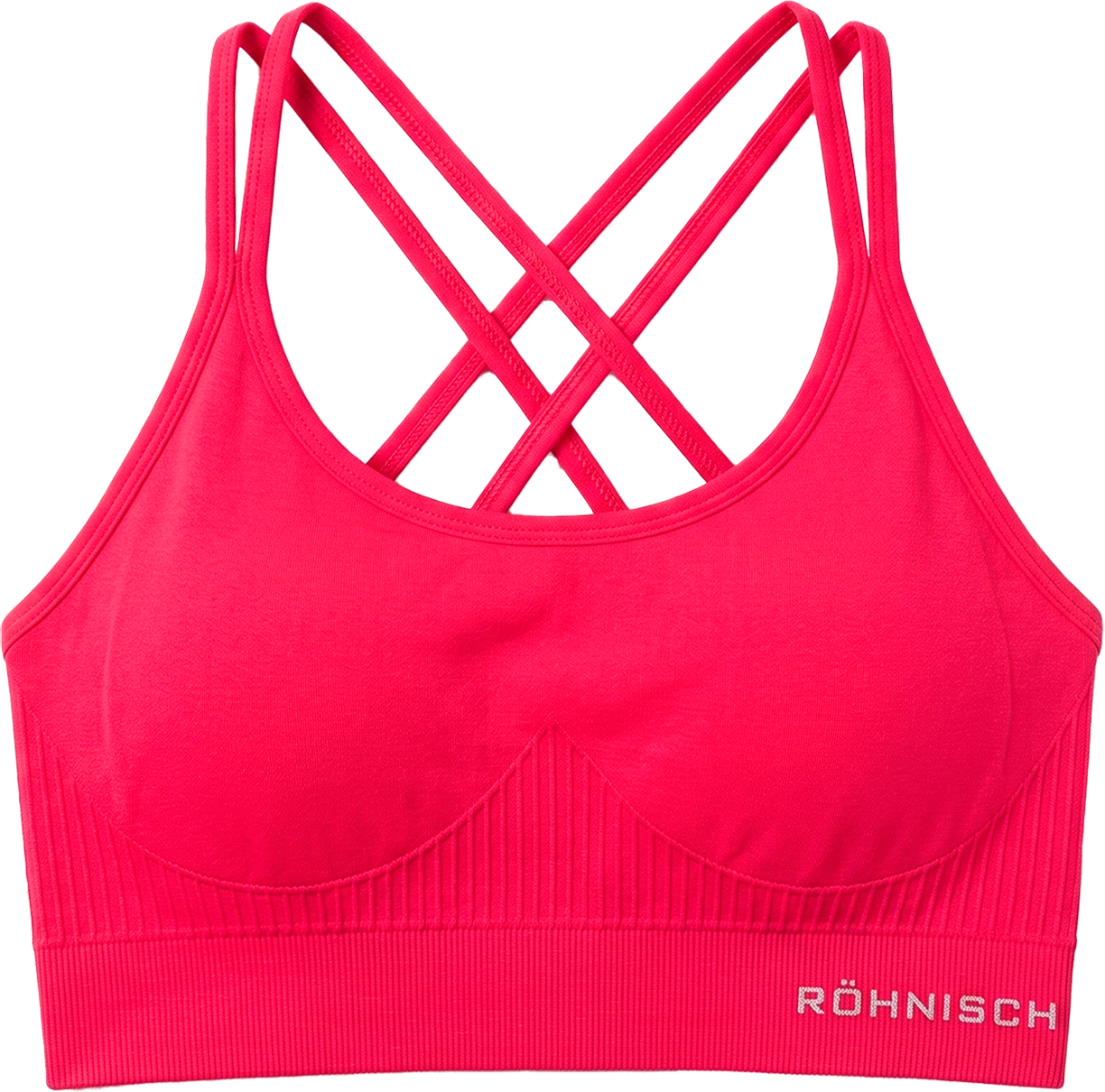 R&Ouml;HNISCH, Seamless Sports Bra W