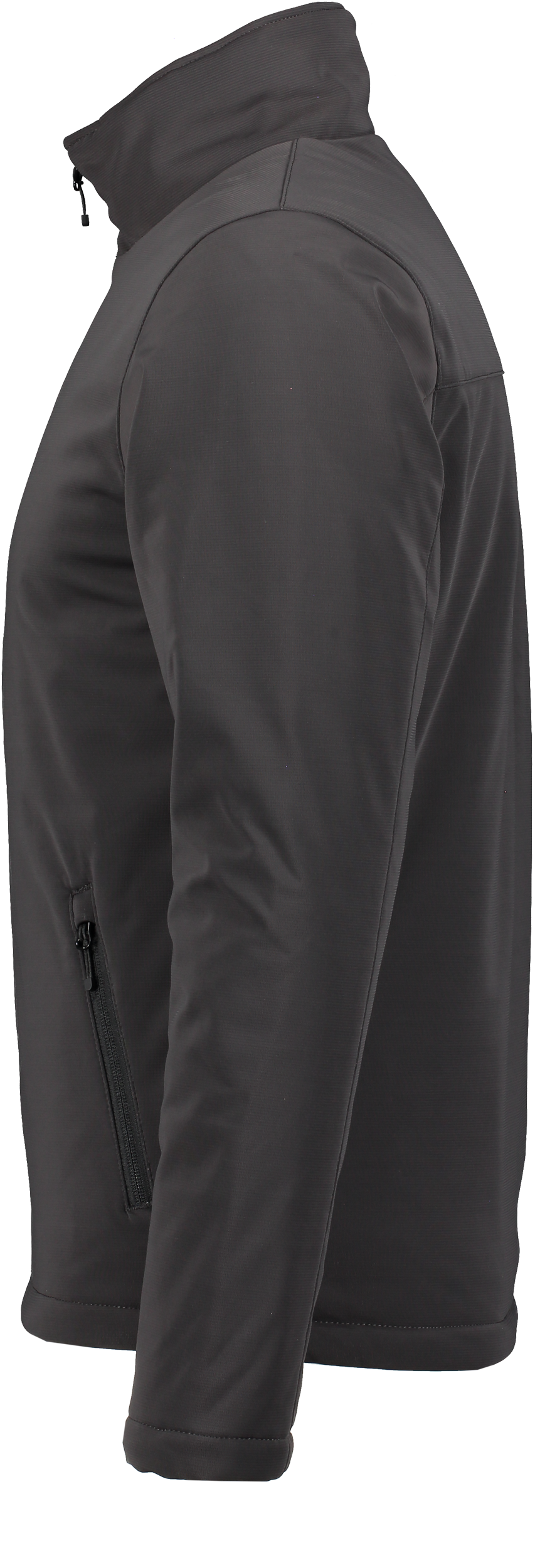 CLIQUE, Padded Softshell Jkt