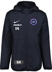 318196102101 NIKE Park 20 Short Jkt 318196102101 NIKE Park 20 Short Jkt Standard Small1x1