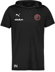 387567101101 PUMA Hoops Team Ss Shooting Shirt 387567101101 PUMA Hoops Team Ss Shooting Shirt Standard Small1x1