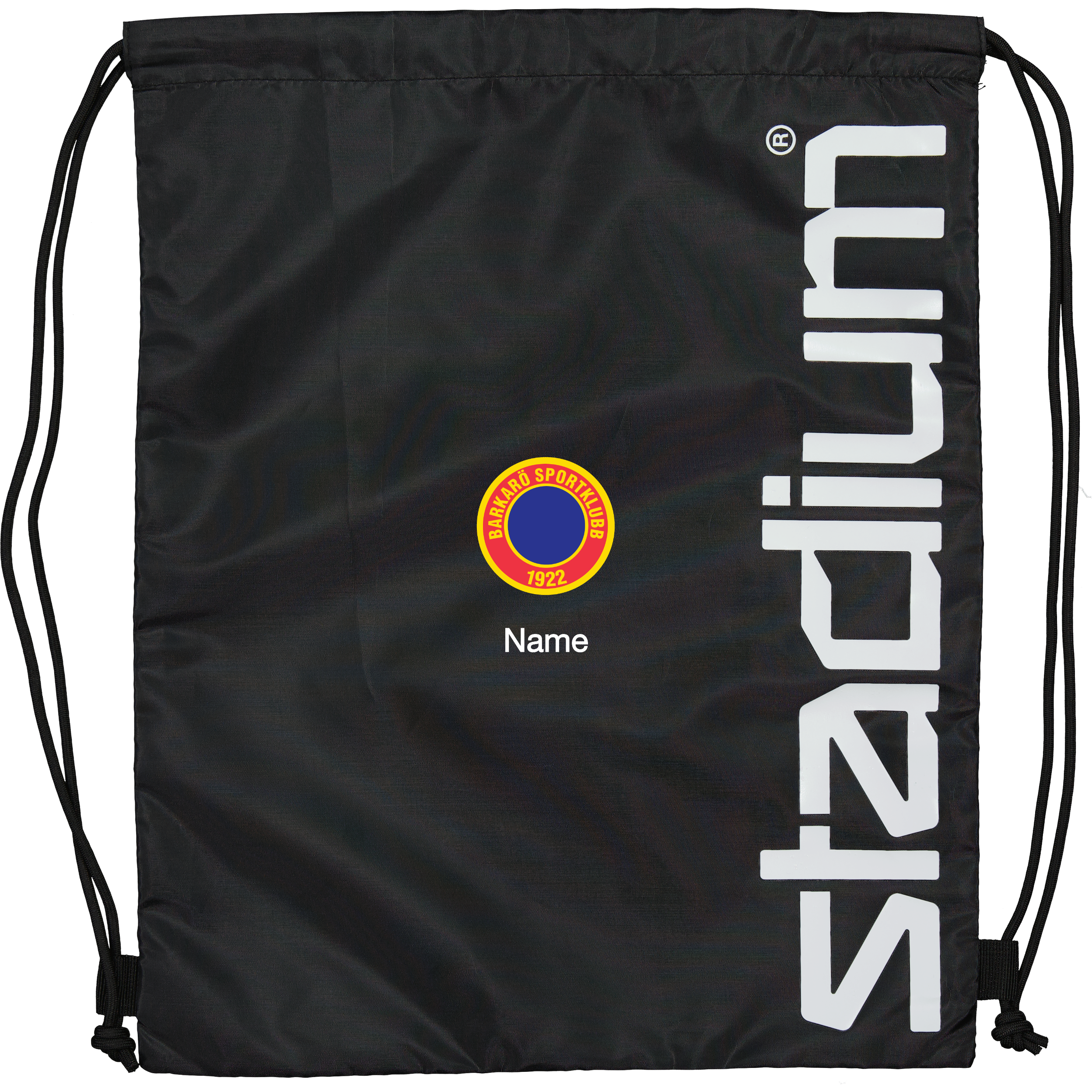 
STADIUM, 
Team Gym Bag, 
Detail 1
