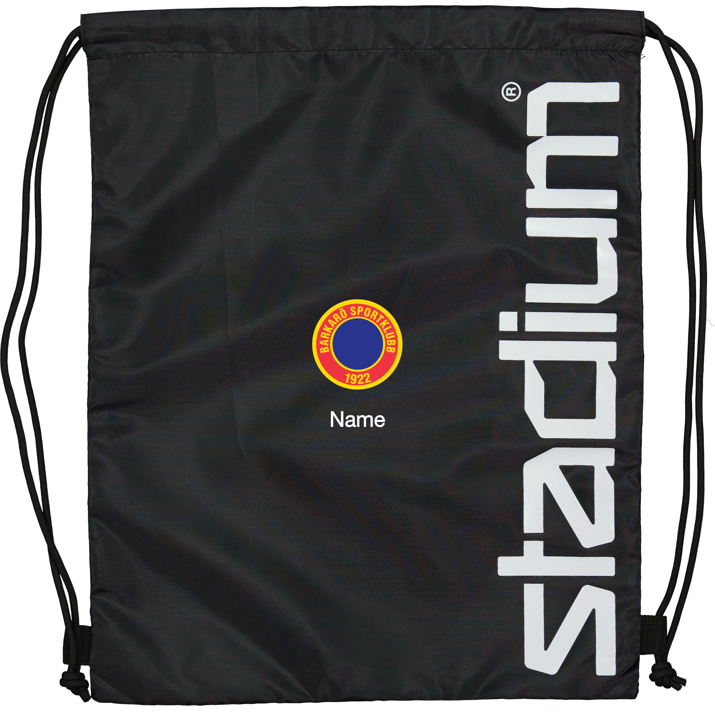 
STADIUM, 
Team Gym Bag, 
Detail 1
