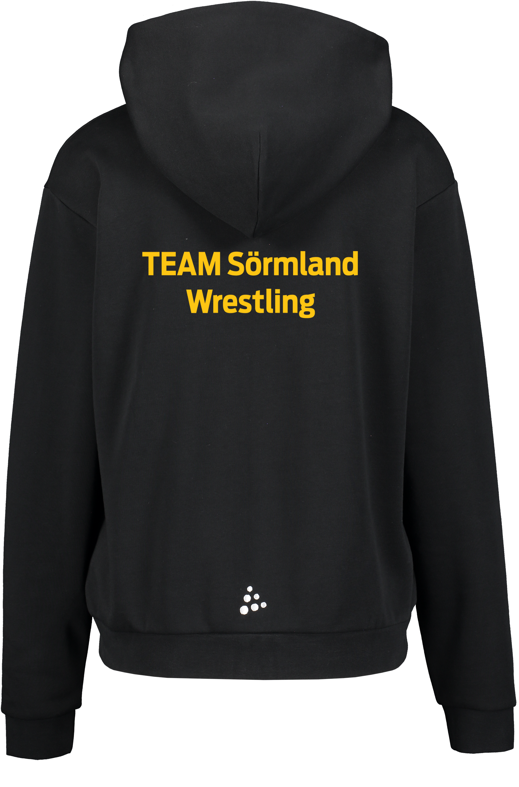 CRAFT, Community 2.0 Fz Hood W