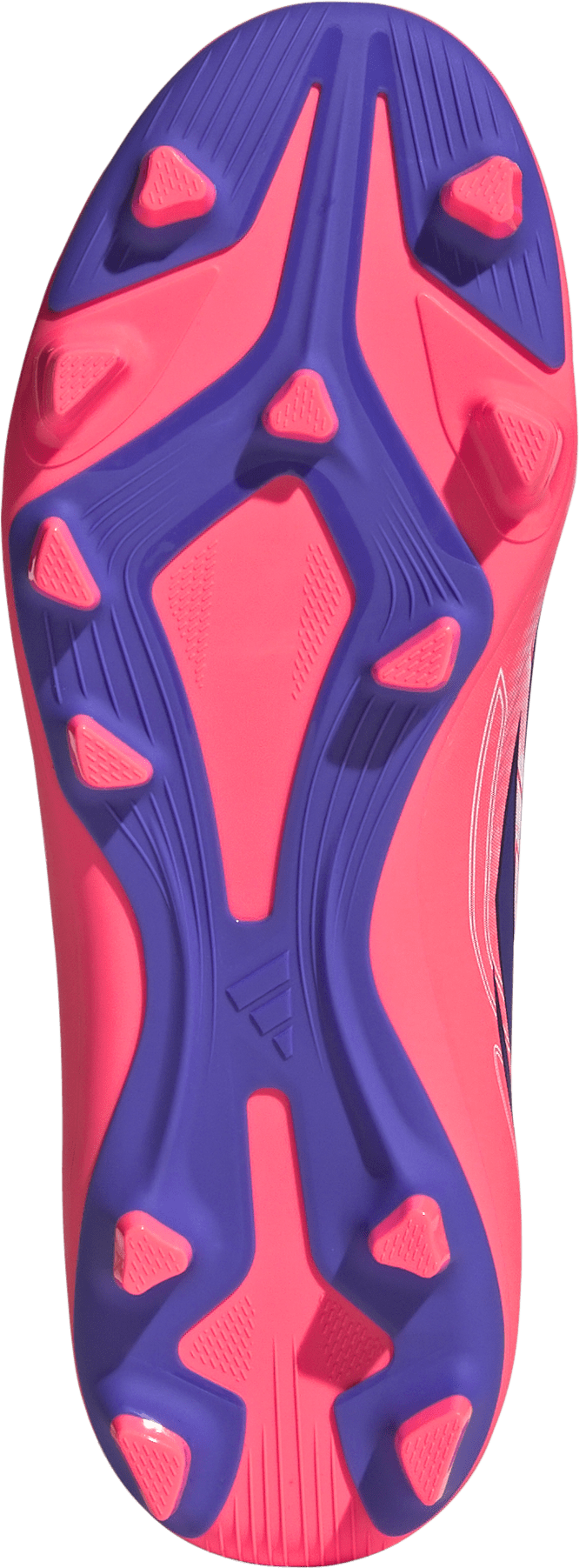 ADIDAS, F50 HYPERFAST CLUB FG/MG JR