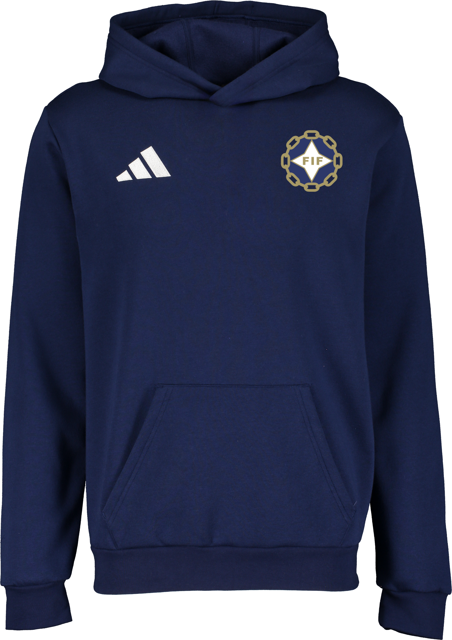 
ADIDAS, 
ENT26 HOODY JR, 
Detail 1
