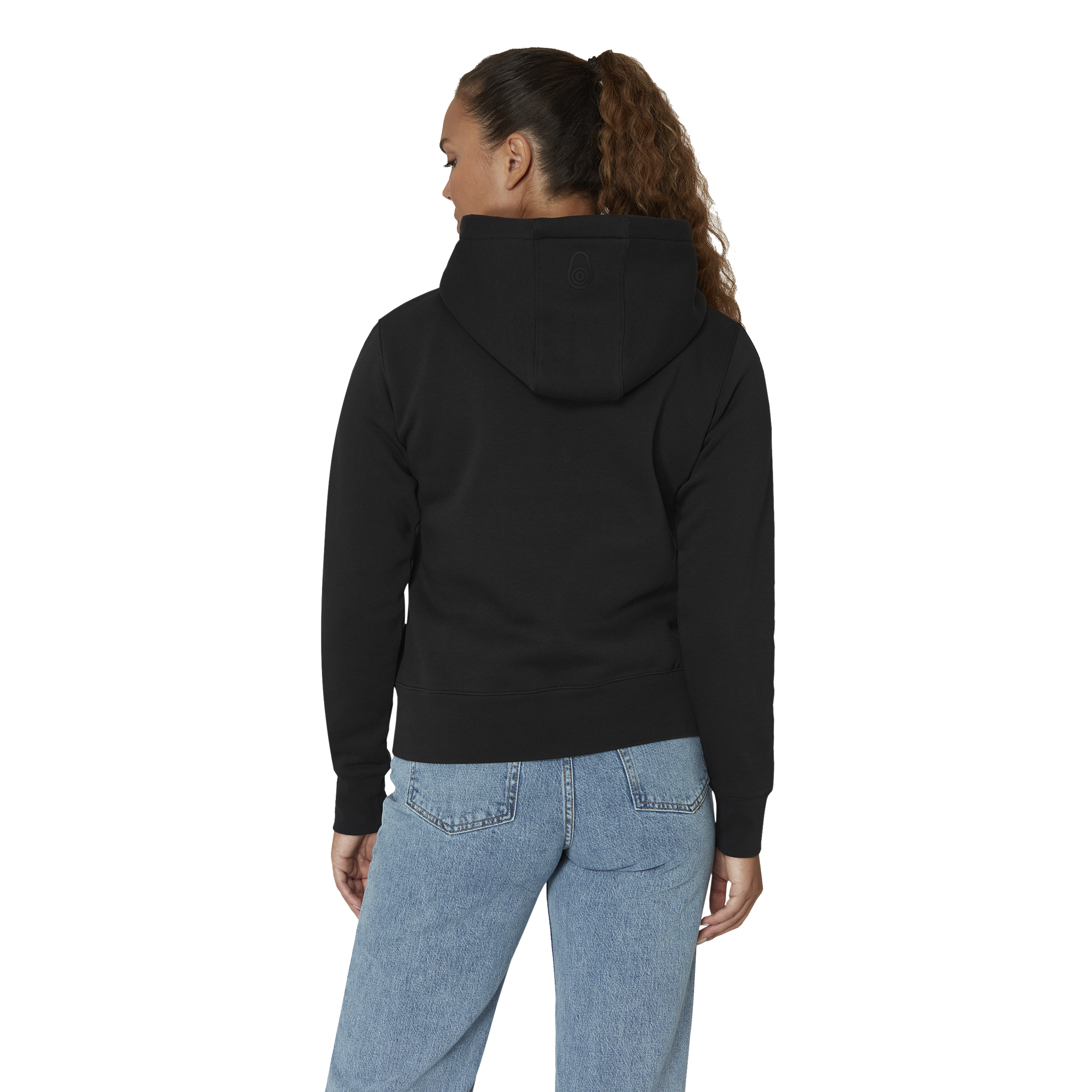 SAIL RACING, W Gale Logo Hood