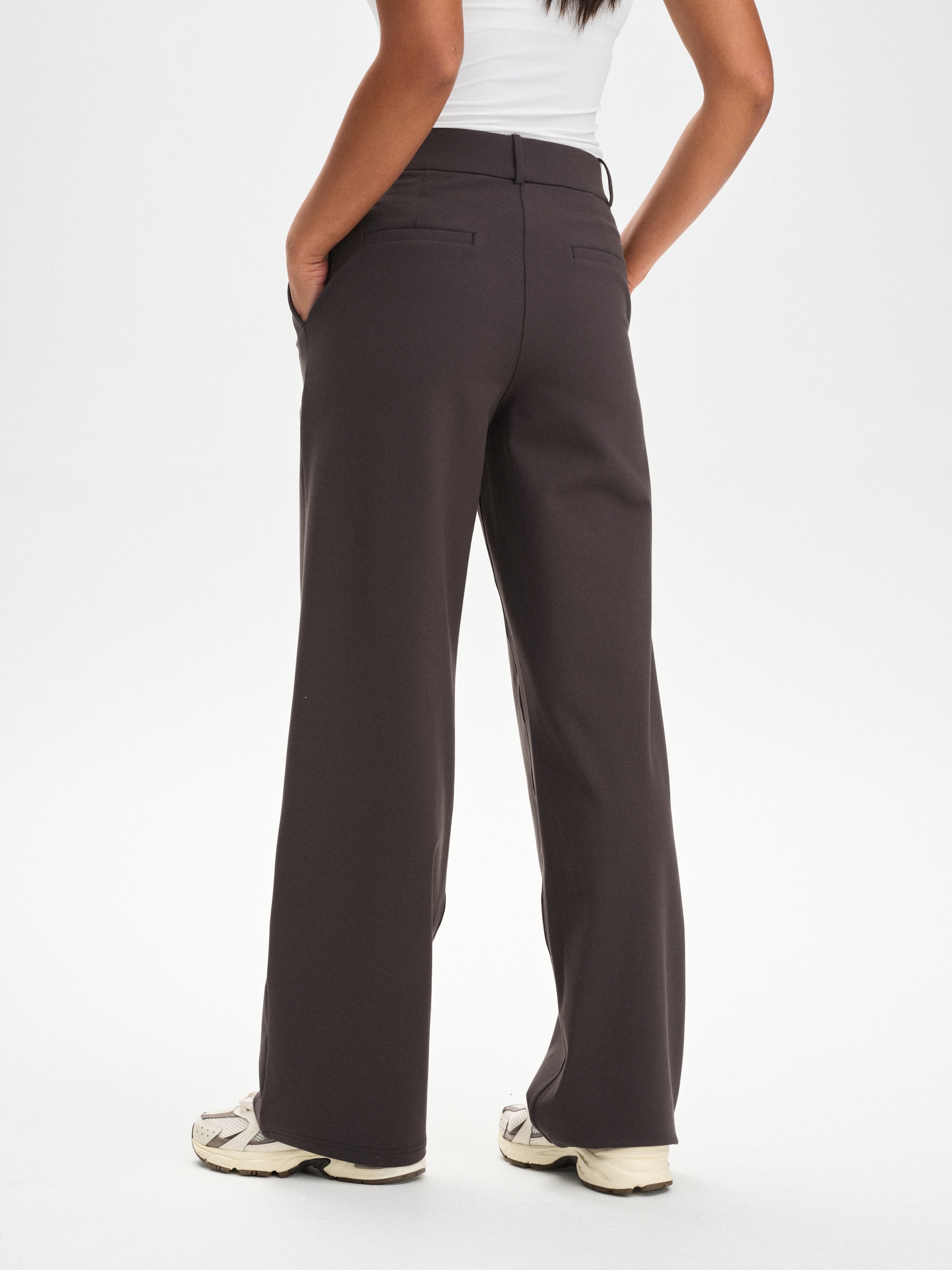 SOC, W SOFT DRIFT PANT