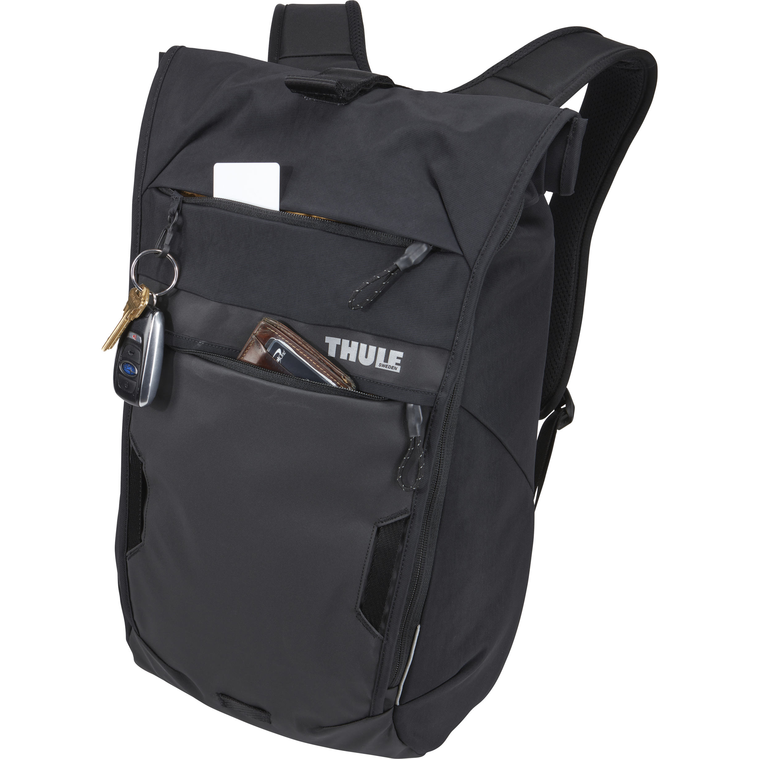 THULE, PARAMOUNT COMMUTER BP 18L