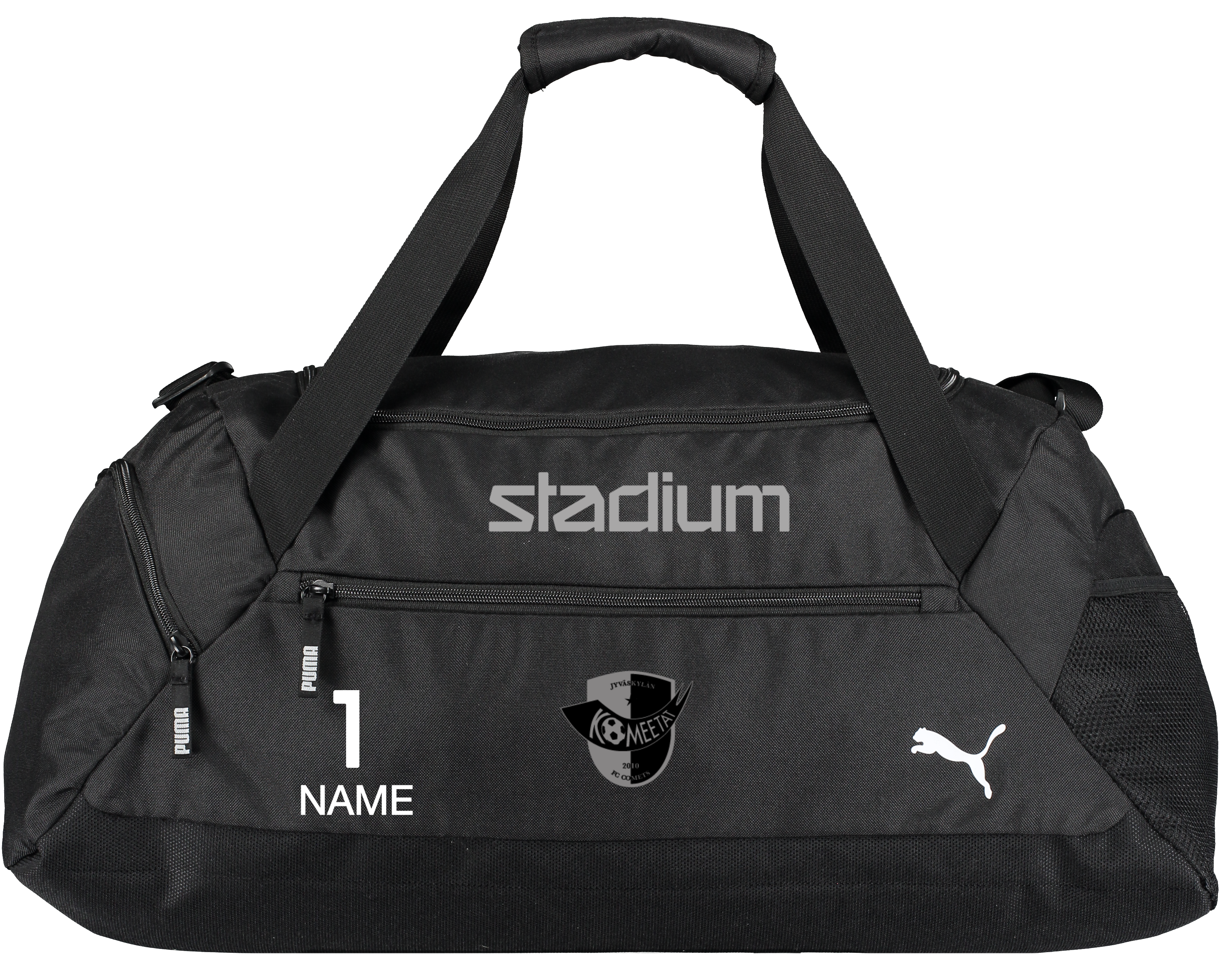 
PUMA, 
T Goal Teambag M, 
Detail 1
