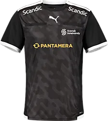 383496101101 PUMA Teamliga Referee Jsy 383496101101 PUMA Teamliga Referee Jsy Standard Small1x1