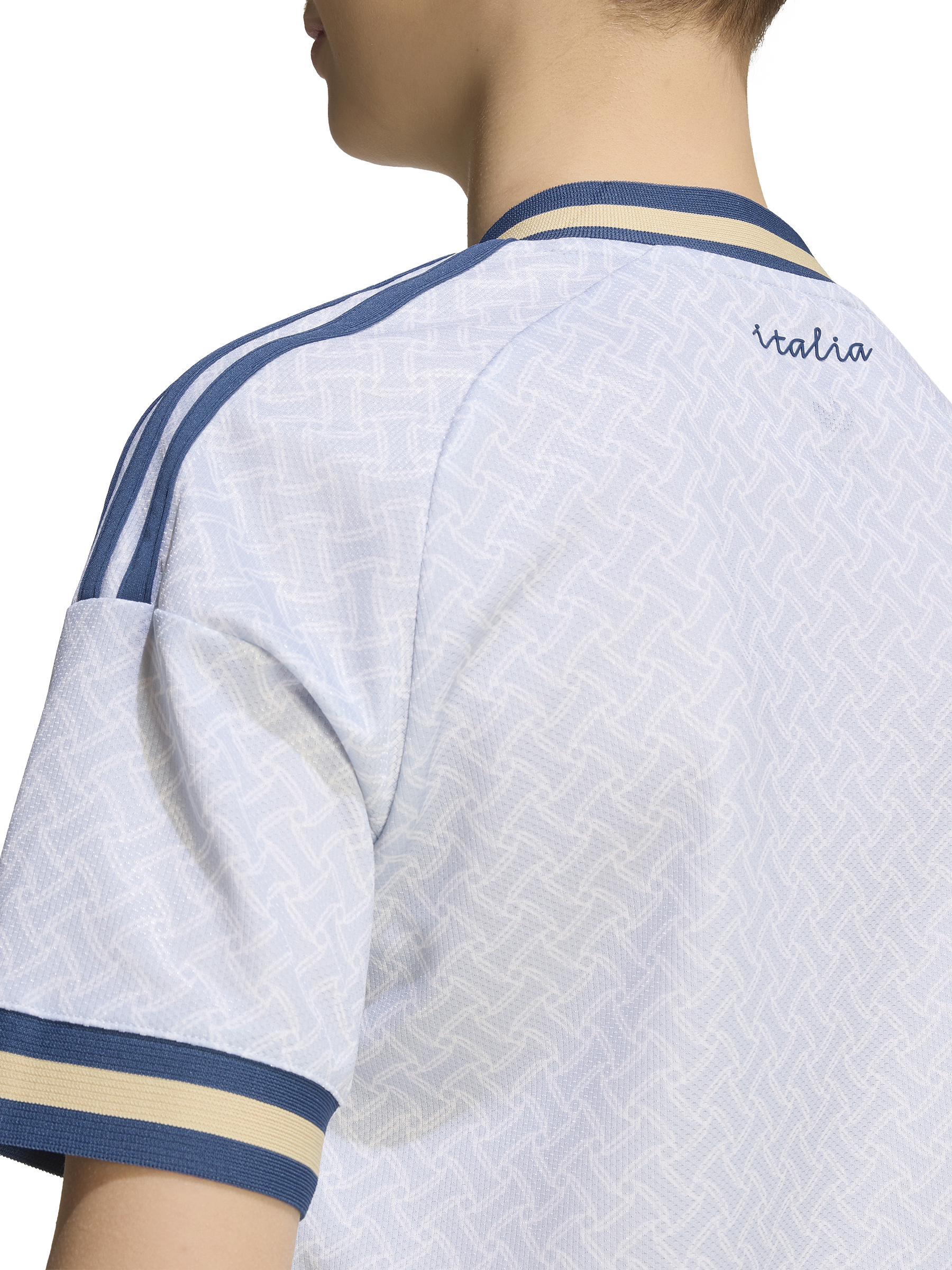 ADIDAS ORIGINALS, FIGC A JSY Y