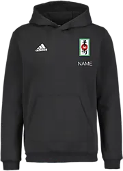 358916102101 ADIDAS Ent22 Hoody Jr 358916102101 ADIDAS Ent22 Hoody Jr Standard Small1x1