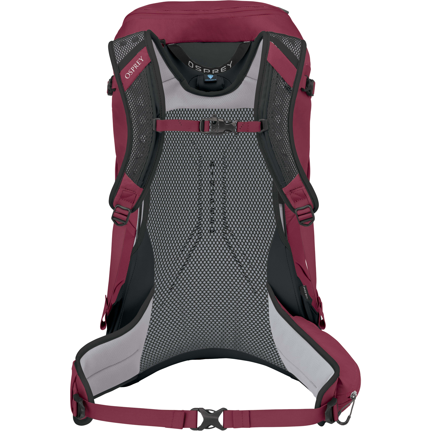 OSPREY, Hikelite Zip 32