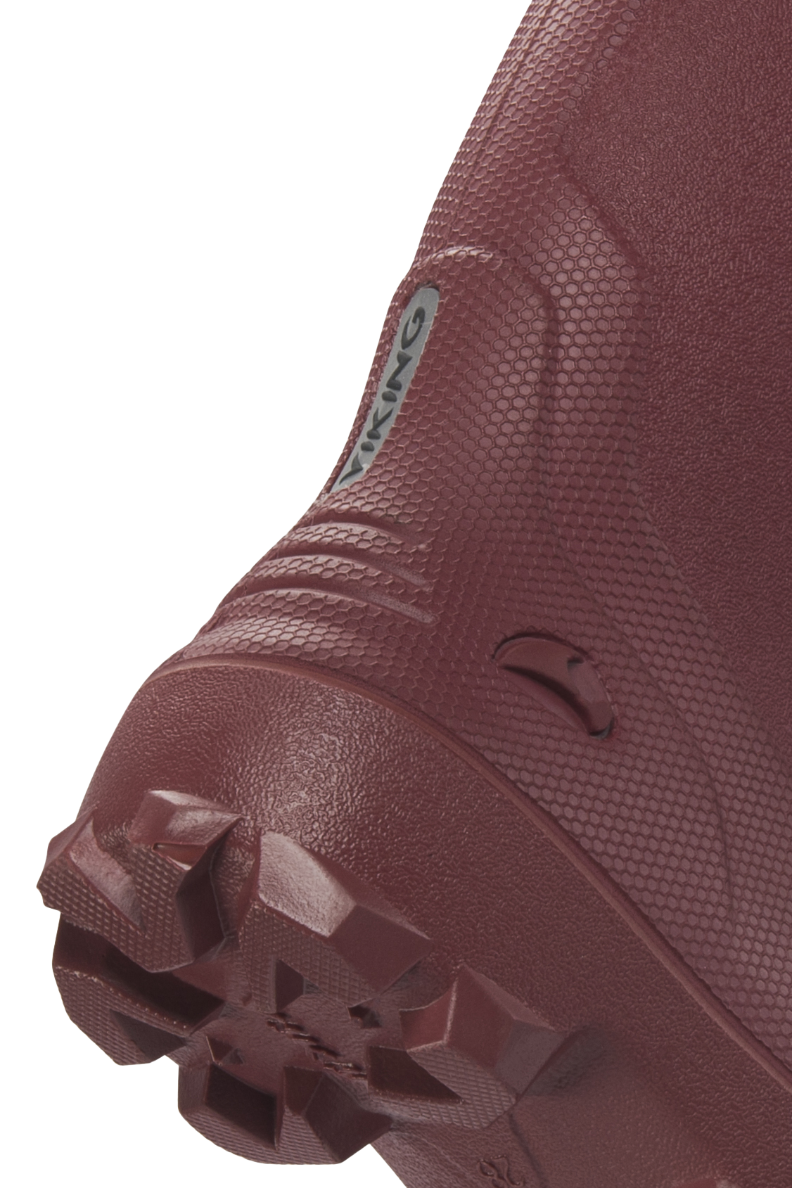 VIKING, J Frost Fighter